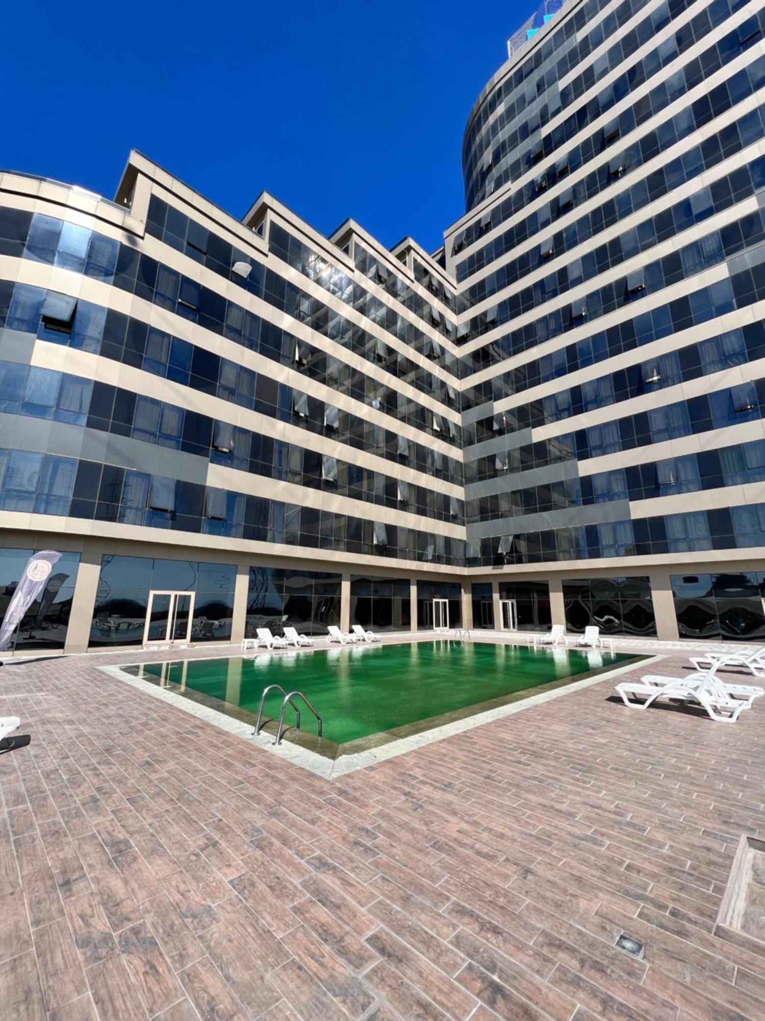 My House N5 Suites Hotel Стамбул Экстерьер фото