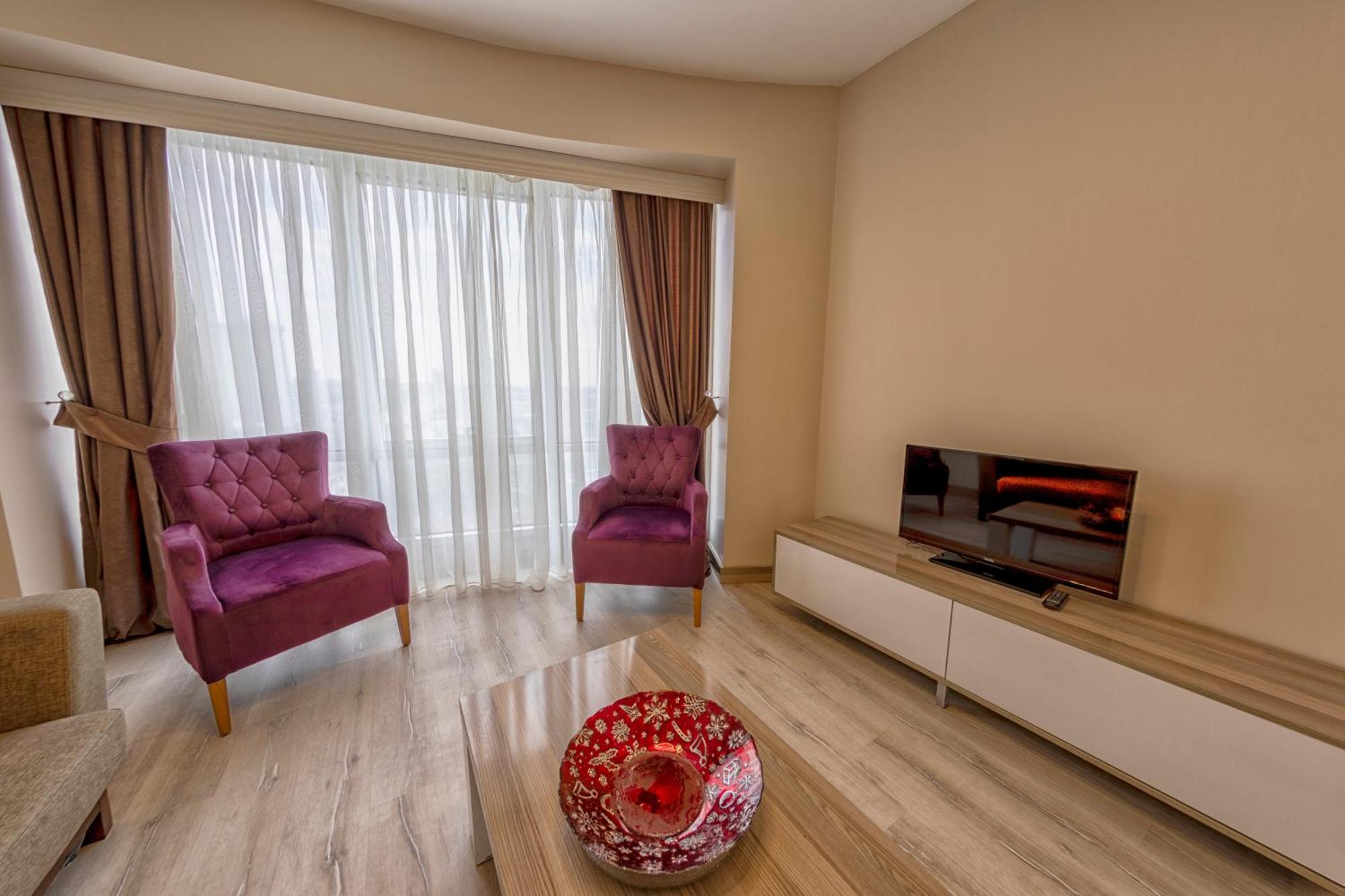 My House N5 Suites Hotel Стамбул Экстерьер фото