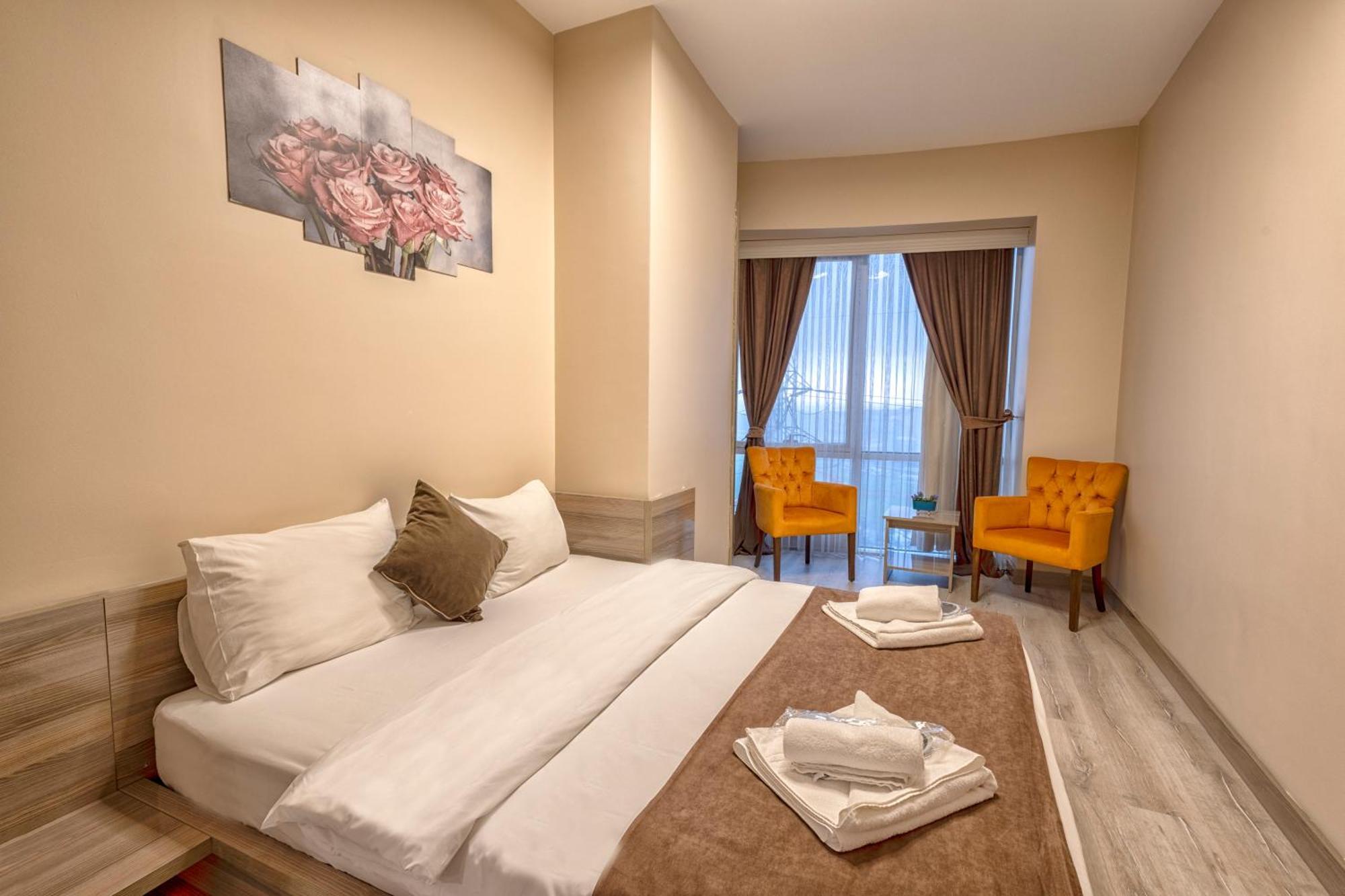 My House N5 Suites Hotel Стамбул Экстерьер фото